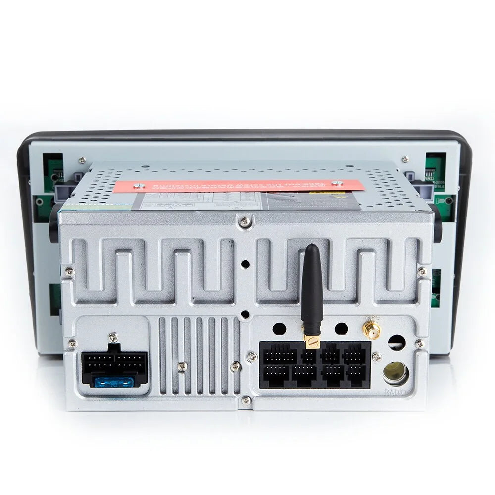Radio Navegador para Mercedes Benz GL clase ML W164 X164 GL320 GL450 2005-2012