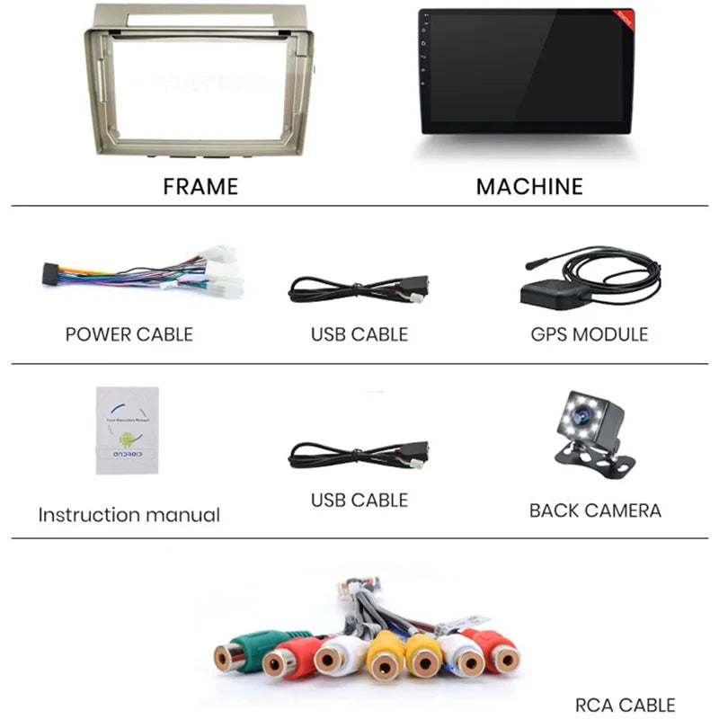 radio-pantalla-carplay-para-toyota-verso-2004-2009