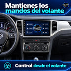 Mandos del volante Volkswagen Golf Sportsvan