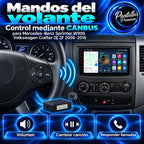Mandos del volante CANBUS Sprinter W906 Crafter 2E 2F