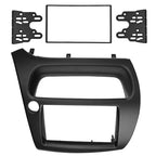 Marco 2 din para Honda Civic Type S