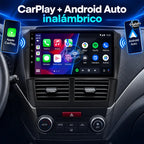 Subaru Forester SH Impreza Mk3 - CarPlay y Android Auto inalámbrico