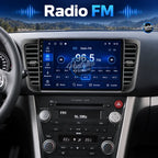 Radio FM Subaru Legacy Outback Mk4