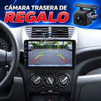 Cámara trasera de regalo Suzuki Alto Mk7