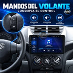 Mandos del volante Suzuki Alto Mk7