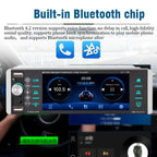 Radio Pantalla 1Din con RDS - foto 2