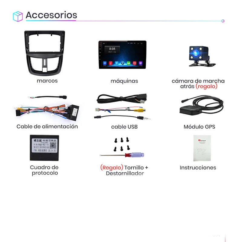 radio-pantalla-android-13-para-peugeot-207-2006-20