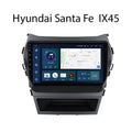 Radio CarPlay Hyundai Ix45 Santa Fe 2013-2016
