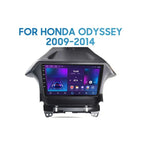 Producto Honda Android 12 Radio For Odyssey 2009-2014