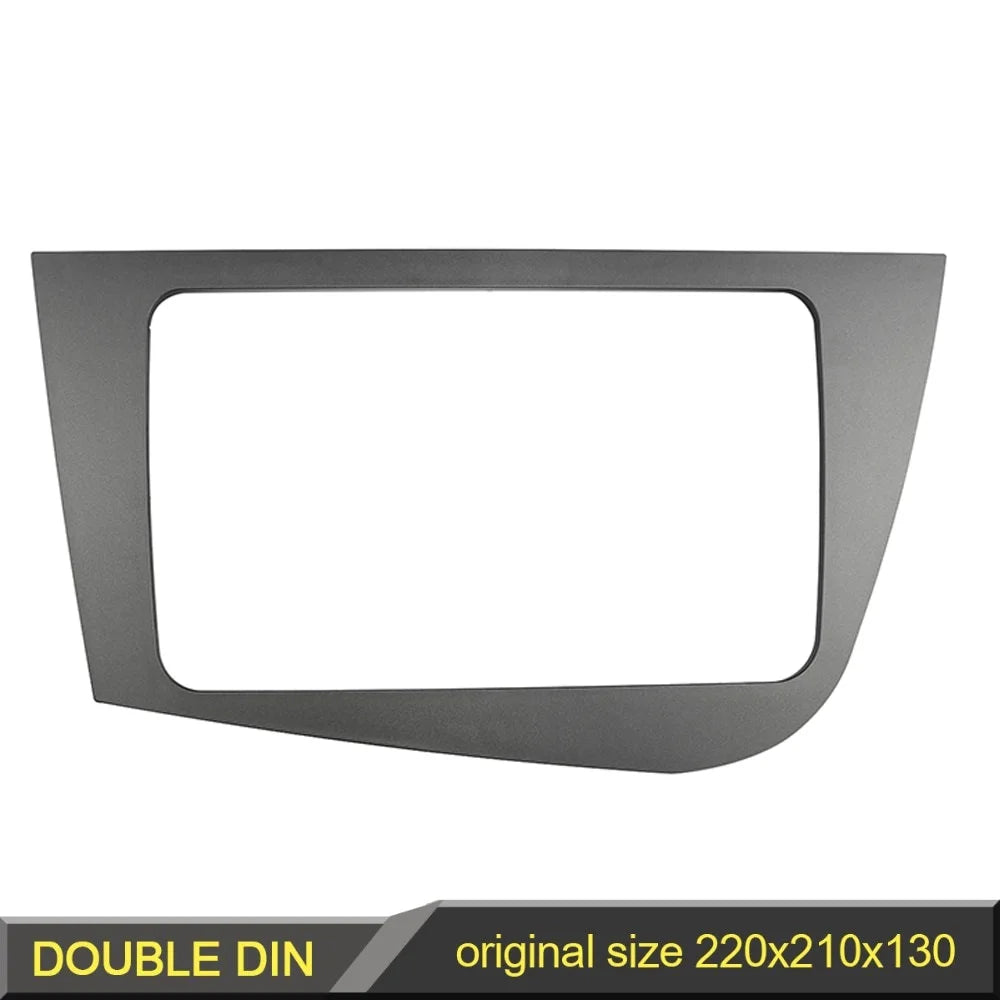 Marco 2 DIN SEAT Leon MK2