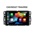 Producto Chevrolet Android 12 Radio For Traverse