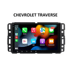 Producto Chevrolet Android 12 Radio For Traverse