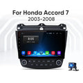 Radio CarPlay Honda Accord 2003-2007