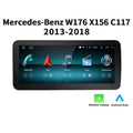 Radio Android Mercedes-Benz W205 GLC Clase V C W447
