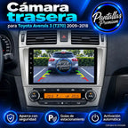 Cámara trasera Toyota Avensis T27 cámara no incluida