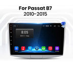 Radio CarPlay Volkswagen Passat B6 B7 2010-2015
