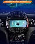 Radio CarPlay BMW MINI F54 F55 F56 F57 F58 F60 NBT 2015-2020