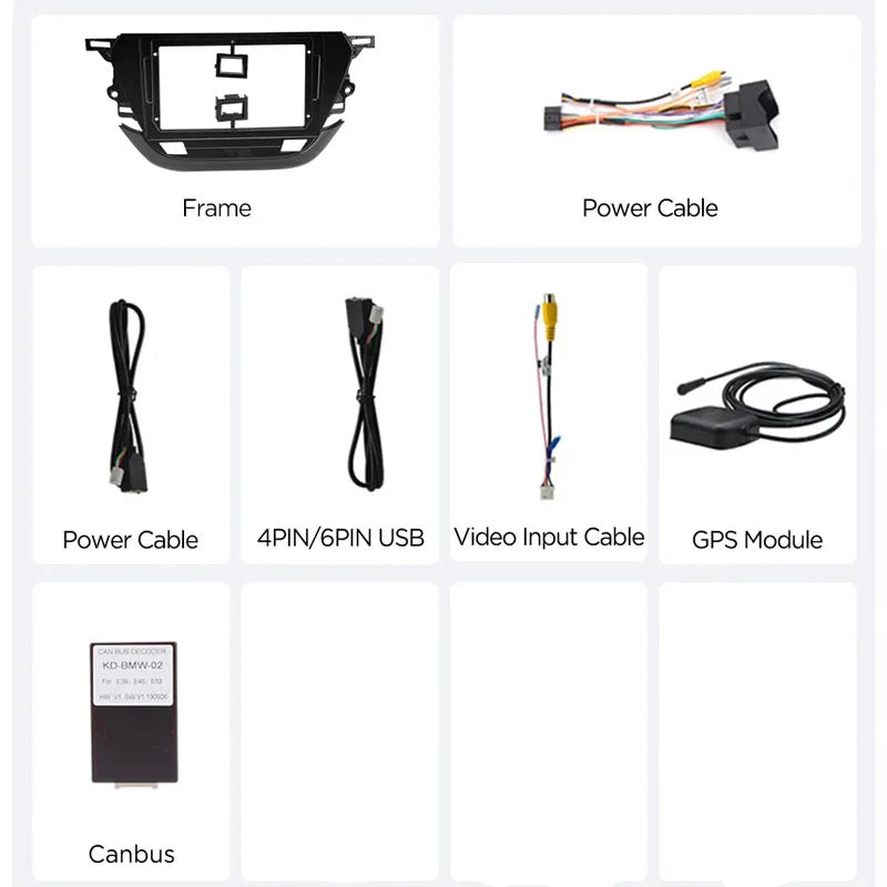 radio-pantalla-carplay-para-opel-corsa-f-2019-2023