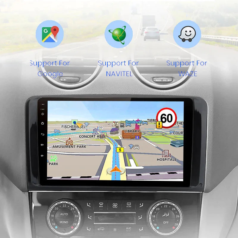 radio-pantalla-carplay-para-mercedes-benz-ml-gl-w1