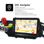 Radio Pantalla Ford Carlpay Kuga Escape 2013-2017 - foto 3