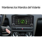 radio-pantalla-carplay-botones-para-audi-a3
