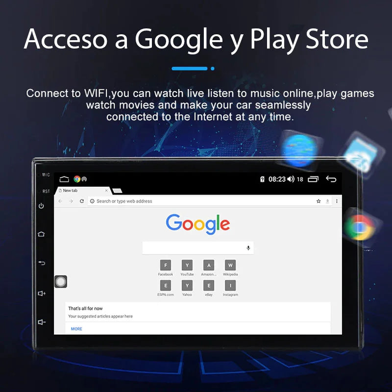 radio-pantalla-carplay-android-13-con-android-auto