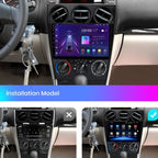 Radio Pantalla Carplay para Mazda 6 2004-2015 - foto 2