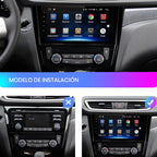 Radio Pantalla Carplay para Nissan Qashqai X Trail 2013-2020 - foto 3