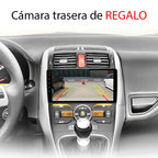 radio-pantalla-carplay-para-toyota-auris-e150-2006