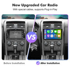 Radio Pantalla Carplay para Mazda CX9 2006-2016 - foto 2
