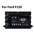 Producto Ford Radio Screen Android 12 For F150 F250 F350 Mercury Lincoln Taurus