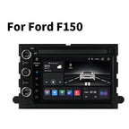 Producto Ford Radio Screen Android 12 For F150 F250 F350 Mercury Lincoln Taurus