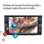 Radio Pantalla Carplay para Ford Kuga Transit Focus Mondeo Fusion C Max - foto 3
