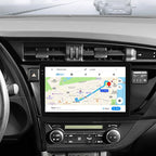 Toyota Corolla Auris 2013-2016 - Radio Pantalla Carplay y Android Auto - foto 3