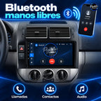 Bluetooth manos libres Volkswagen Polo Mk4
