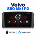 Portada V6 Volvo S80 Mk1 P2