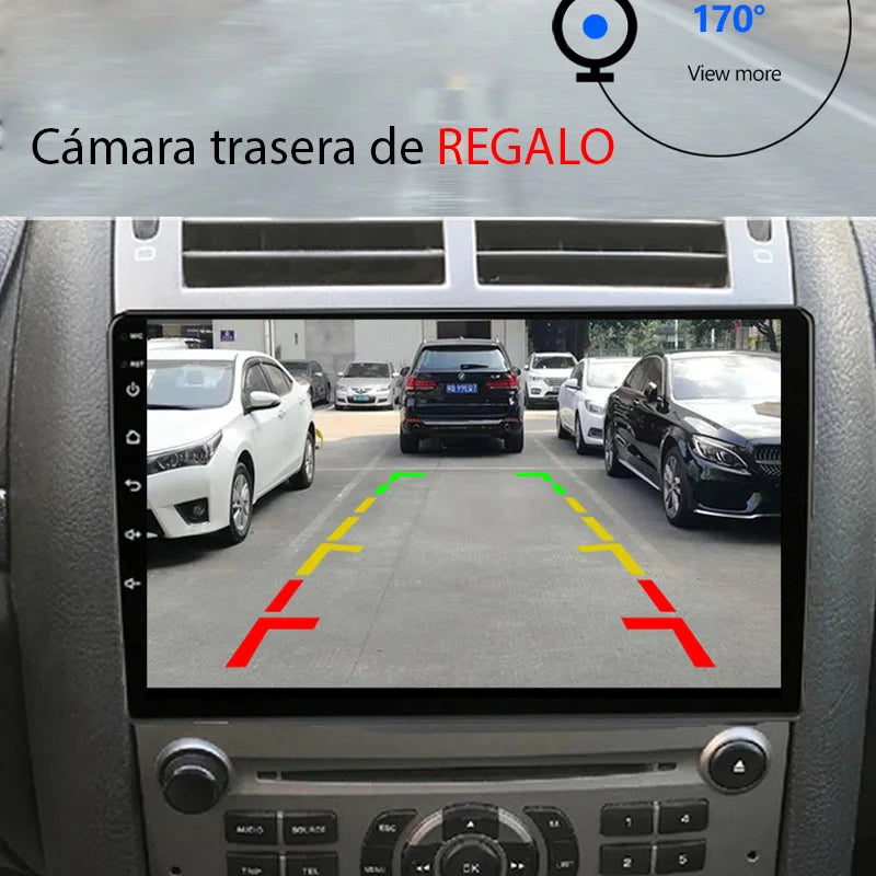 radio-pantalla-carplay-para-peugeot-407-2004-2011