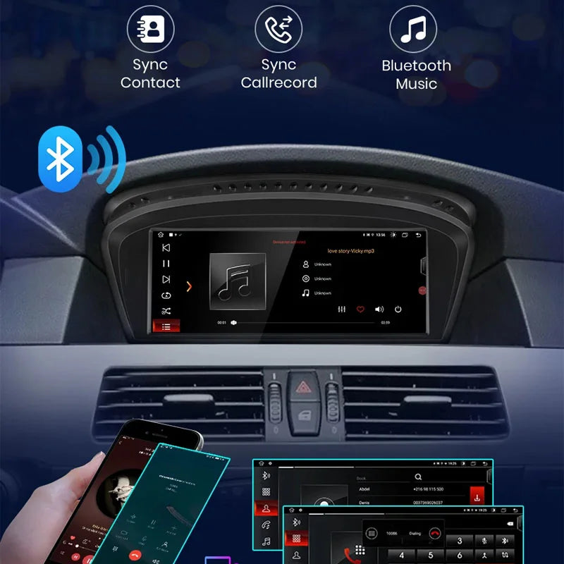 radio-pantalla-android-13-para-bmw-5-series-e60-e6