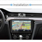 Pantalla repuesto con carplay inalambrico