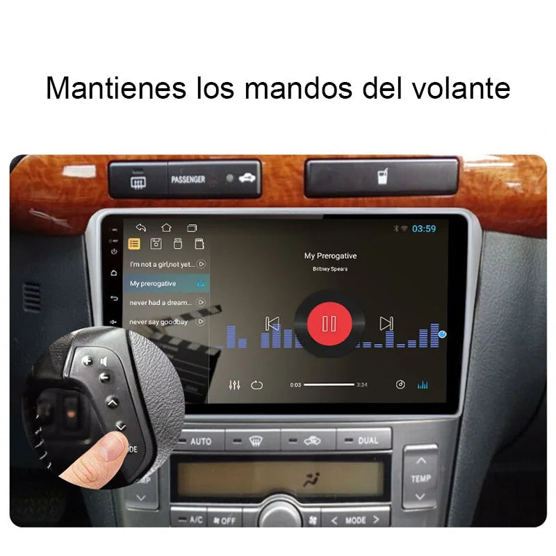 radio-pantalla-carplay-para-toyota-avensis-2002-20