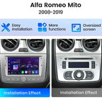 radio-pantalla-carplay-para-alfa-romeo-mito-2008-2