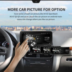 Radio CarPlay Audi Q5 2009-2016