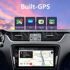 Radio Pantalla Carplay para Volkswagen Tiguan Touran 2016-2022 - foto 3