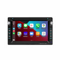 Radio CarPlay Volkswagen Golf 4 Passat Polo Transport T5 Multivan