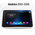 Radio CarPlay Opel Mokka 16 2012