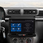 Radio Pantalla Carplay para Citroen C3 C4 Aircross 2017-2023 - foto 2