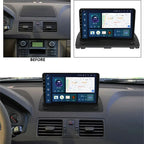Radio Pantalla Carplay para VOLVO XC90 2004-2013 - foto 2