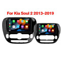Producto KIA Android 12 Radio For Soul 2 128 2019
