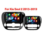 Producto KIA Android 12 Radio For Soul 2 128 2019