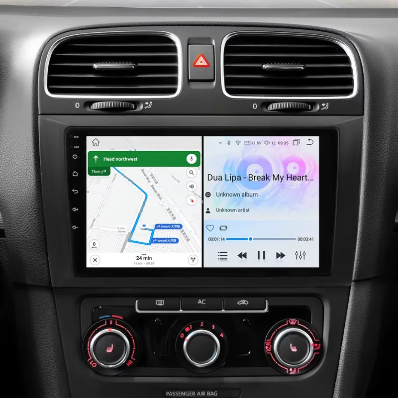 radio-pantalla-carplay-para-volkswagen-golf-6-2008